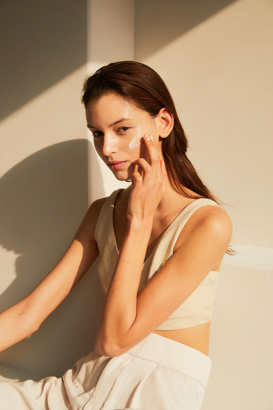 SKIN1004 Madagascar Centella Cream - 75ml