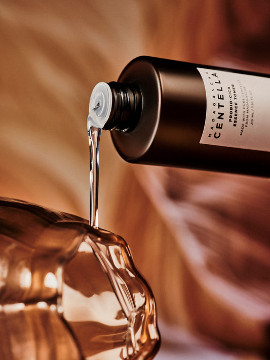 SKIN1004 Madagascar Centella Probio-cica Essence Toner - 210ml