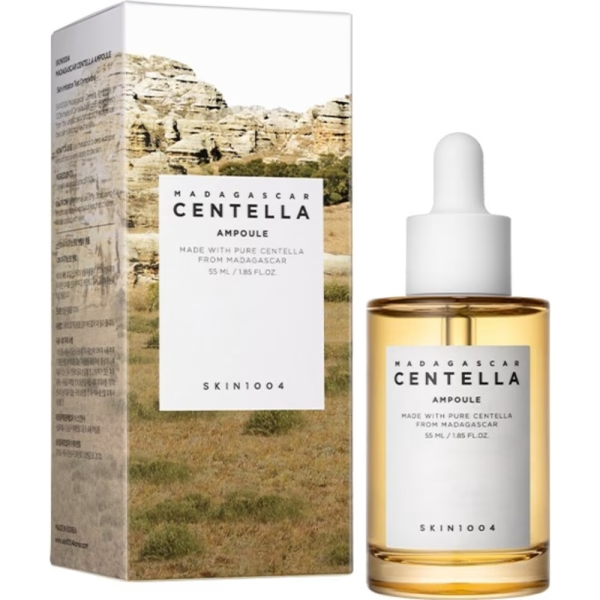 SKIN1004 Madagascar Centella Ampoule - 55ml