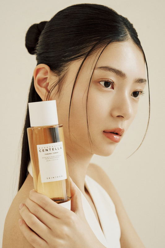 SKIN1004 Madagascar Centella Toning Toner