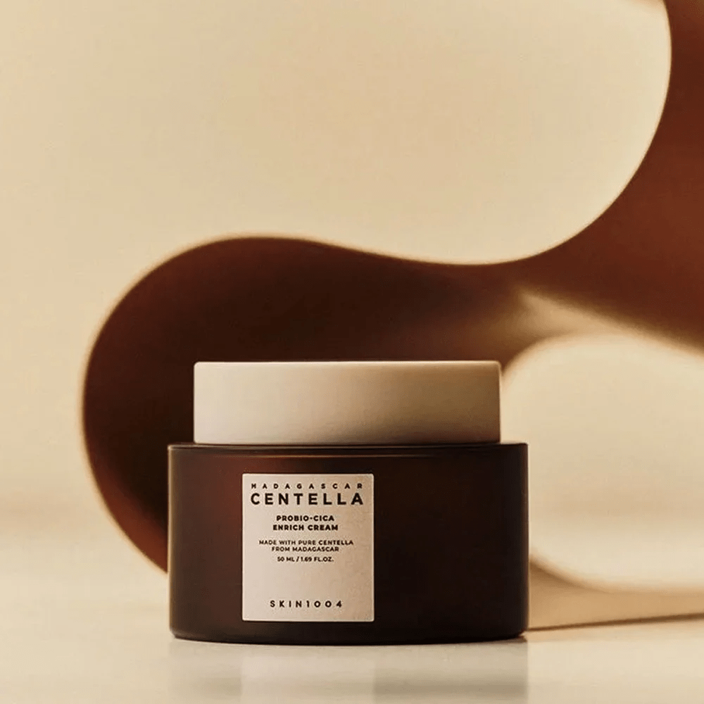 SKIN1400 Madagascar Centella Probio-cica Enrich Cream - 50ml