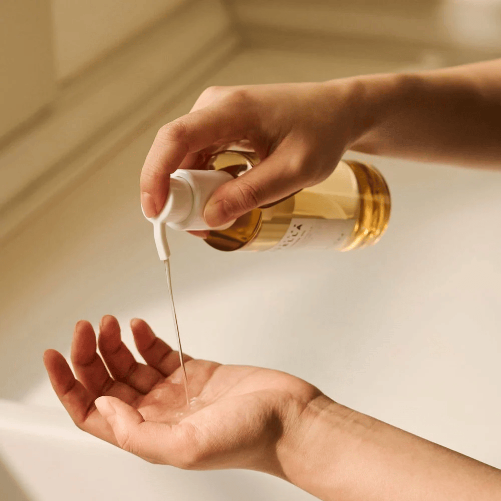 SKIN1400 Madagascar Centella Light Cleansing Oil - 30ml