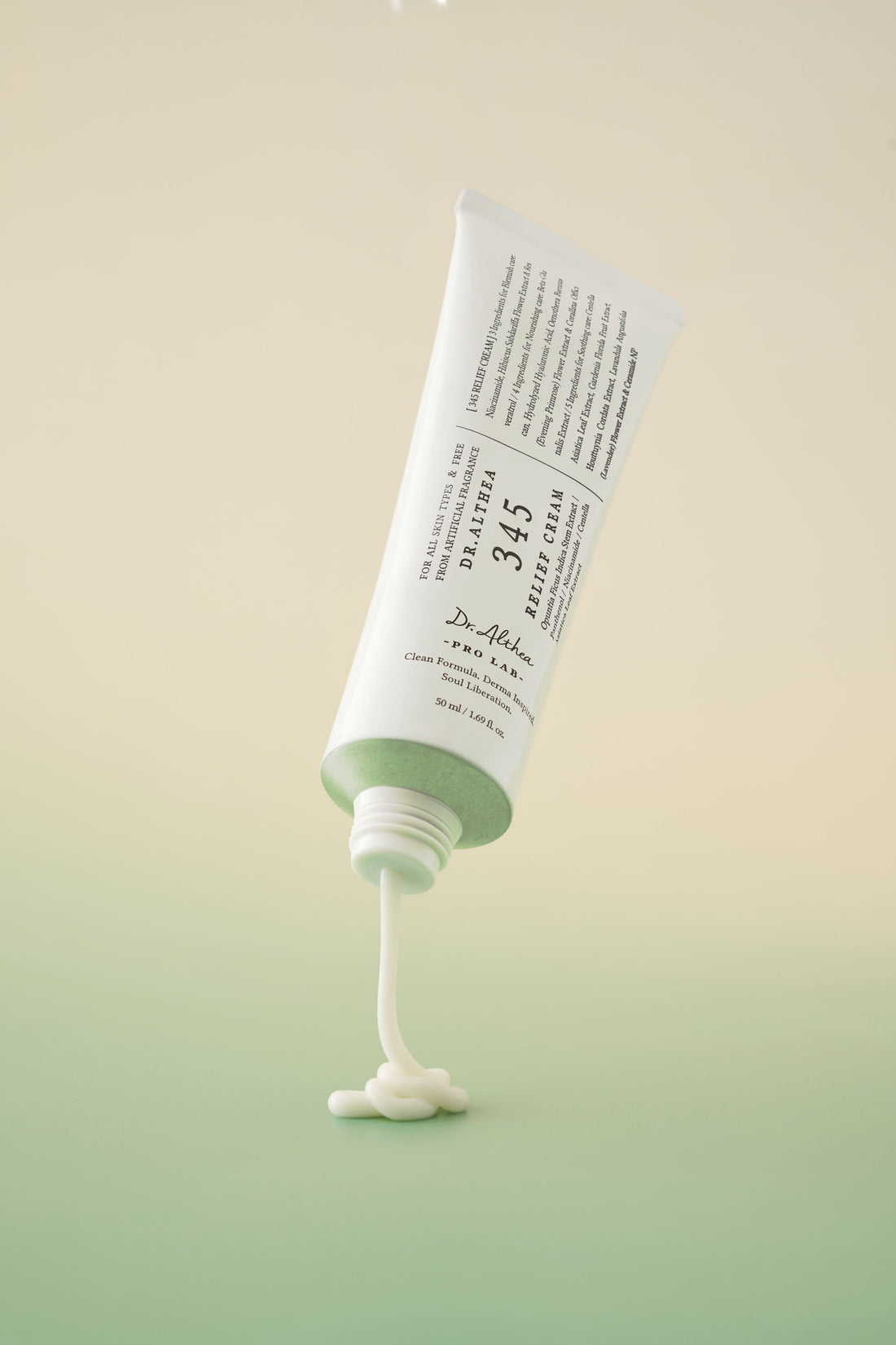 Dr.Althea 345 Relief Cream