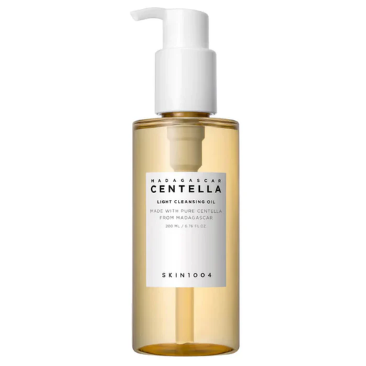 Madagascar Centella Light Cleansing Oil - 200ml