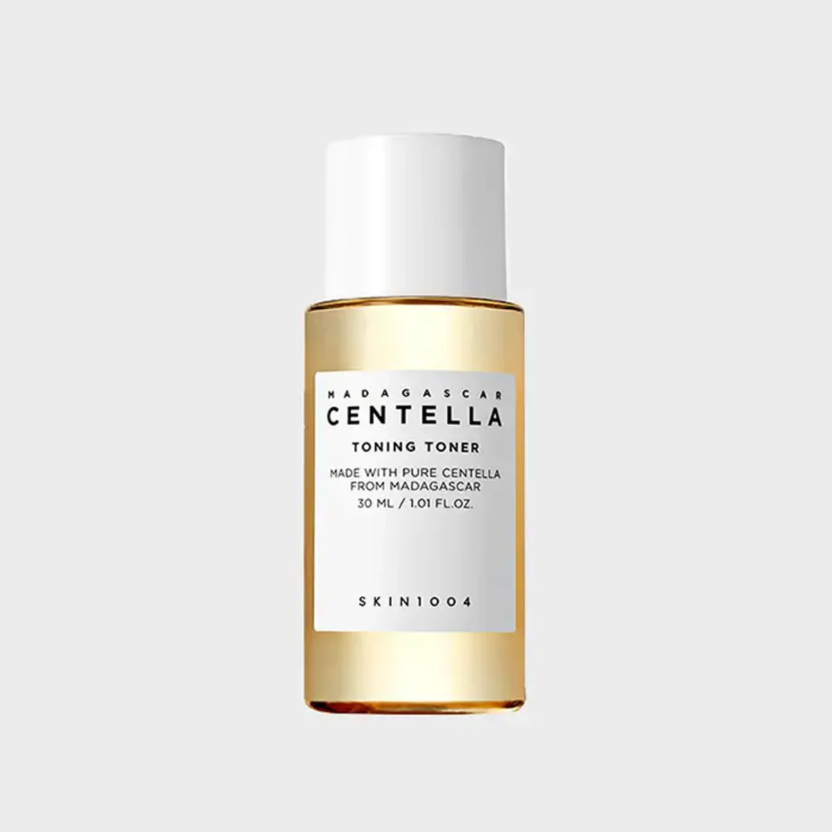 Madagascar Centella Toning Toner - 30ml