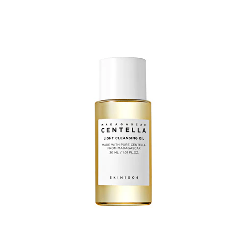 Madagascar Centella Light Cleansing Oil - 200ml