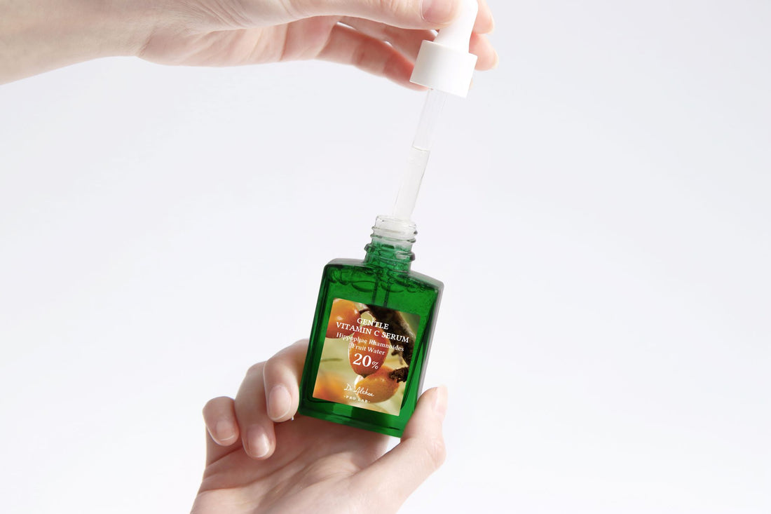 DR ALTHEA Gentle Vitamin C Serum 30ml