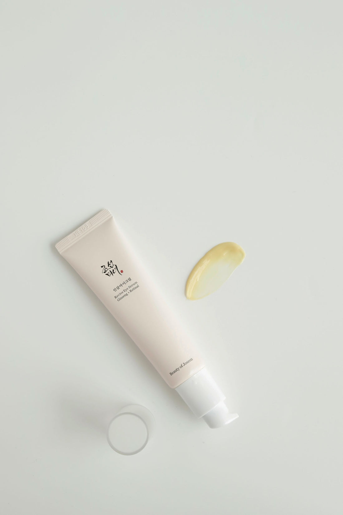 Beauty of Joseon - Ginseng + Retinol Revive Eye Serum