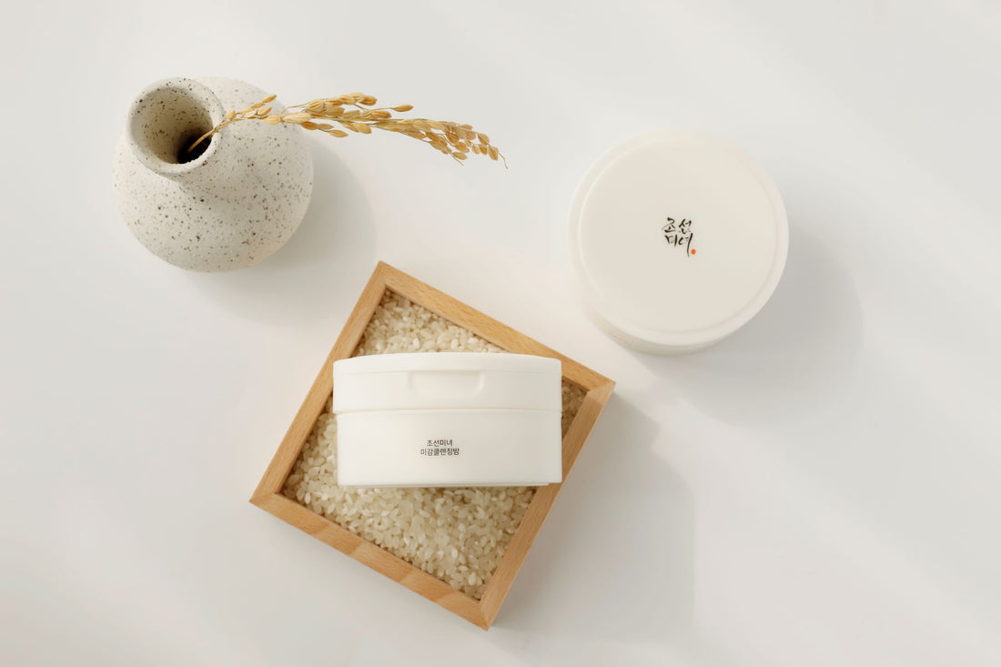 Beauty of Joseon: Radiance Cleansing Balm 100ml