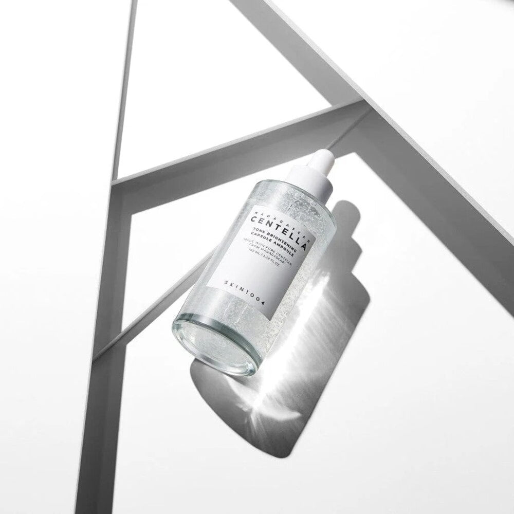 SKIN1004 Madagascar Centella Tone Brightening Capsule Ampoule - 50ml