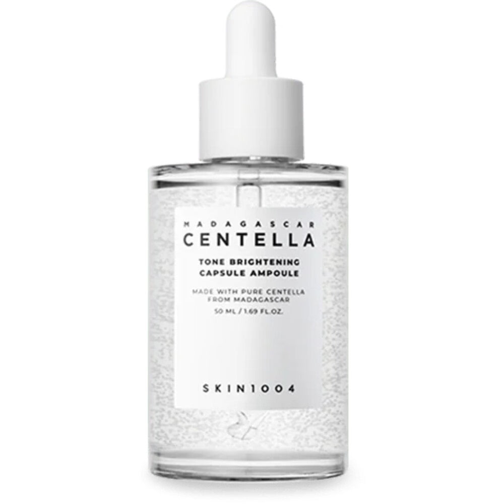SKIN1004 Madagascar Centella Tone Brightening Capsule Ampoule - 50ml