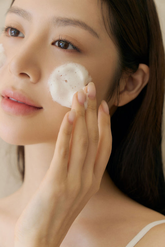 SKIN1004 Madagascar Centella Ampoule Foam - 125ml