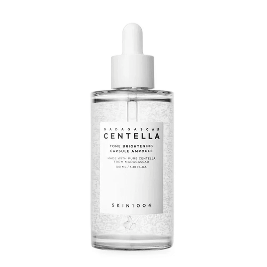SKIN1400 Madagascar Centella Tone Brightening Capsule Ampoule - 100ml