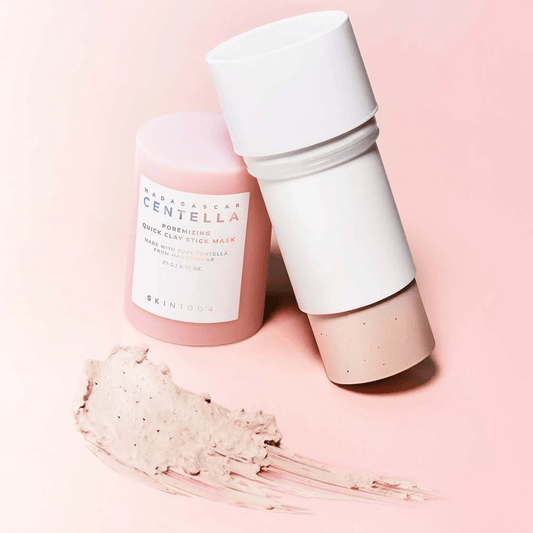 SKIN1004 Madagascar Centella Poremizing Quick Clay Stick Mask - 27g