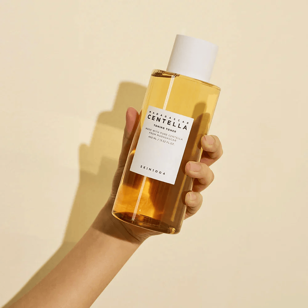 SKIN1004 Madagascar Centella Toning Toner - 210ml