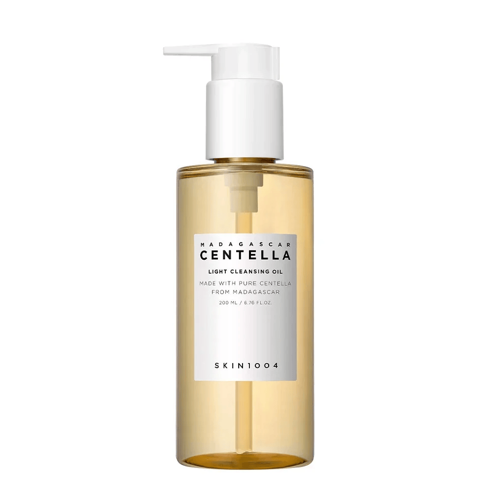 SKIN1400 Madagascar Centella Light Cleansing Oil - 30ml