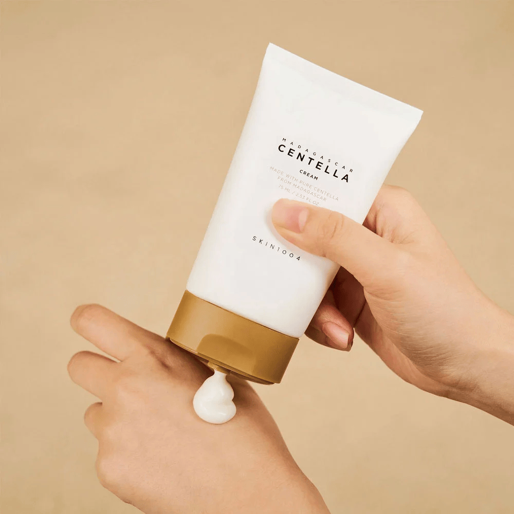SKIN1400 Madagascar Centella Cream - 75ml