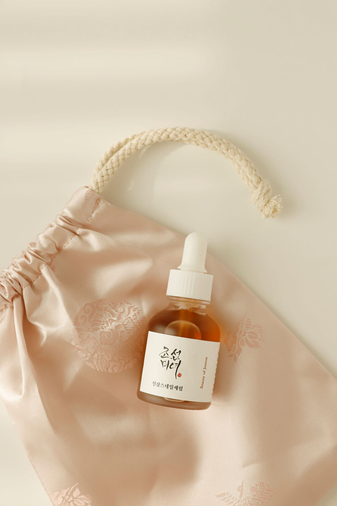 Revive Serum : Ginseng + Snail Mucin